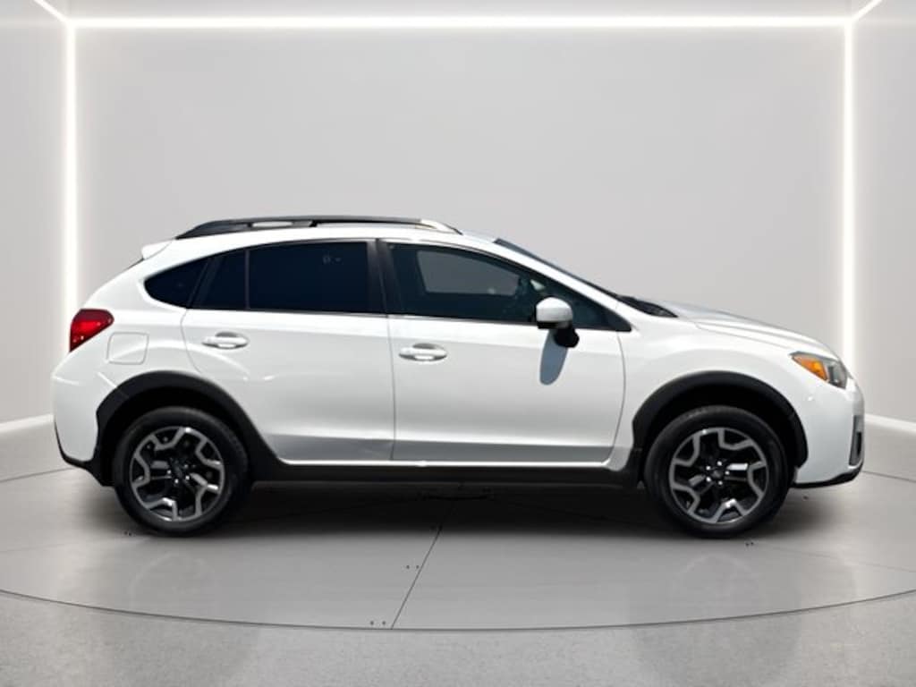 Used 2016 Subaru Crosstrek 2.0i Premium SUV