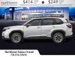 2026 Subaru Forester Premium SUV