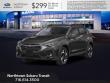 2026 Subaru Crosstrek Limited Hybrid SUV