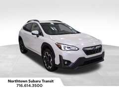 2023 Subaru Crosstrek Limited SUV