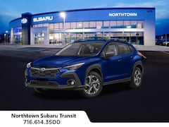 2026 Subaru Crosstrek Premium SUV