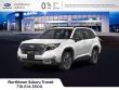 2026 Subaru Forester Limited SUV