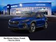 2026 Subaru Crosstrek Limited Hybrid SUV