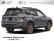 2026 Subaru Forester Sport Onyx Edition SUV