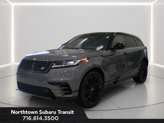 2024 Land Rover Range Rover Velar Dynamic SE SUV