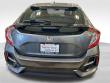2021 Honda Civic EX Hatchback