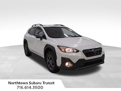 2023 Subaru Crosstrek Sport SUV