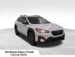 Certified 2023 Subaru Crosstrek Sport SUV