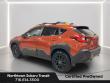 Certified Pre-Owned 2024 Subaru Crosstrek Wilderness SUV 26A679A Amherst NY