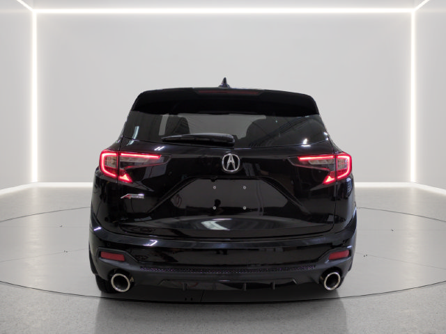 Used 2023 Acura RDX A-Spec Package SUV
