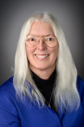 Staff member Jenny Ferguson from ID_d2a781