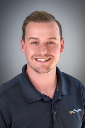 Staff member Sam Barillari from ID_ccf575