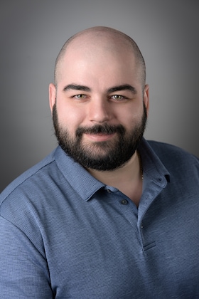 Staff member Matt Dipasquale from ID_d2a781