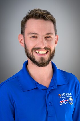 Staff member Dan Cappuzzello from ID_ccf575