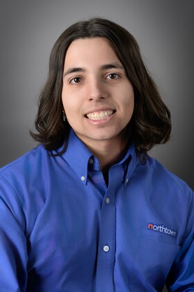 Staff member Matt Eanniello from ID_ccf575