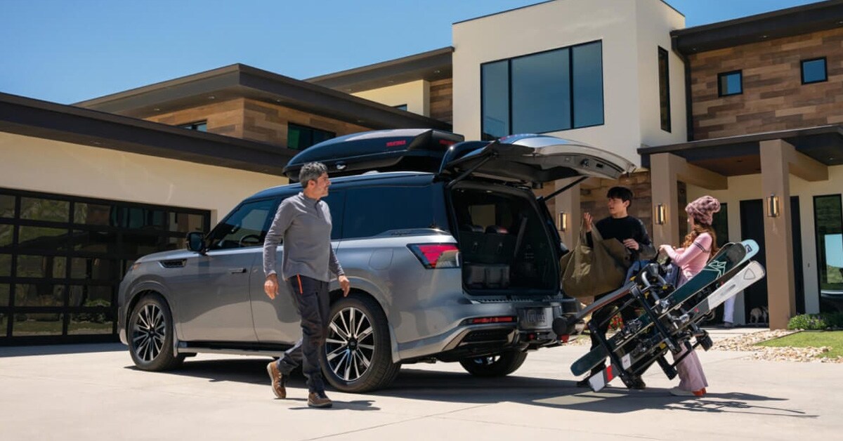 2026 infiniti qx80