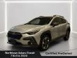 Certified 2025 Subaru Crosstrek Limited SUV