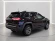 2021 Jeep Cherokee Trailhawk SUV