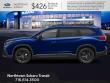 2026 Subaru Ascent Premium 7-Passenger SUV