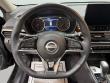 2023 Nissan Altima 2.5 SR Sedan