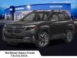 2026 Subaru Forester Premium SUV