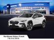 2026 Subaru Crosstrek Limited SUV