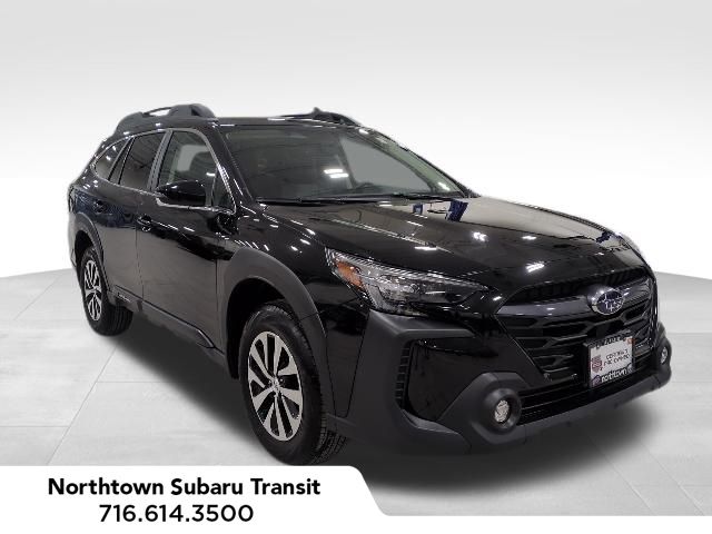 2025 Subaru Outback Premium's photo