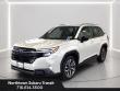 2026 Subaru Forester Touring SUV