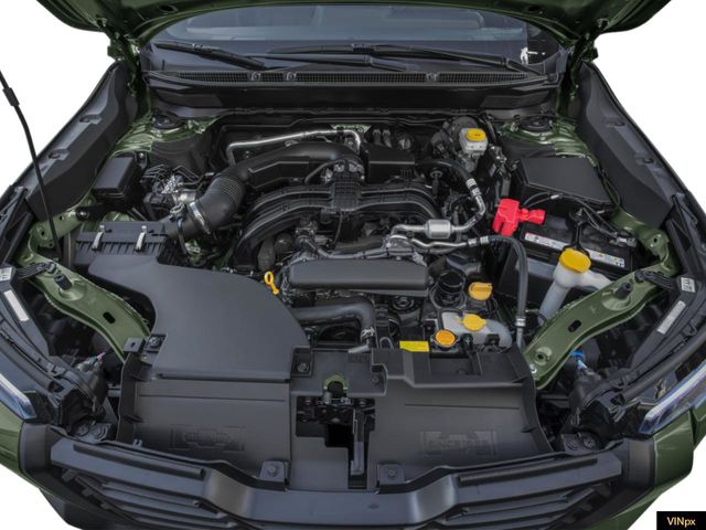 2026 Subaru Outback Premium - Photo 10