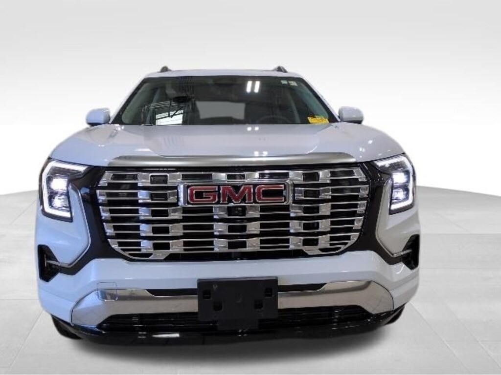 Used 2026 GMC Terrain Denali SUV