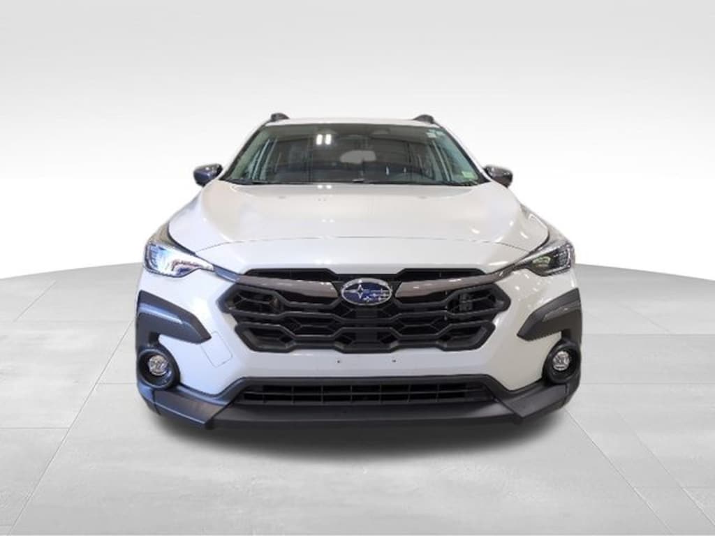 Used 2024 Subaru Crosstrek Limited SUV