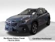 Certified 2025 Subaru Crosstrek Premium SUV