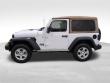 2021 Jeep Wrangler Sport S SUV