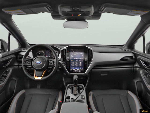 New 2027 Subaru Crosstrek Wilderness SUV