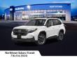 2026 Subaru Forester Standard Model SUV