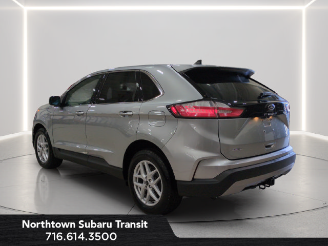 Used 2024 Ford Edge SEL SUV