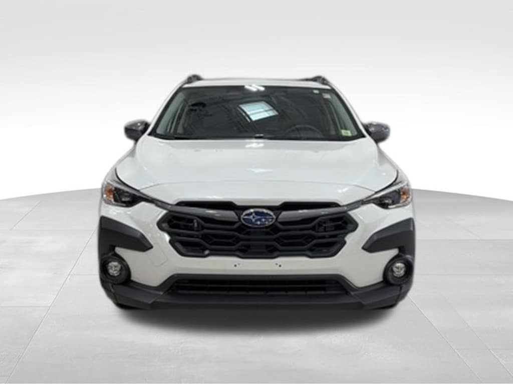 Used 2024 Subaru Crosstrek Premium SUV