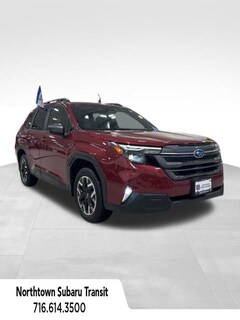 2025 Subaru Forester Premium SUV