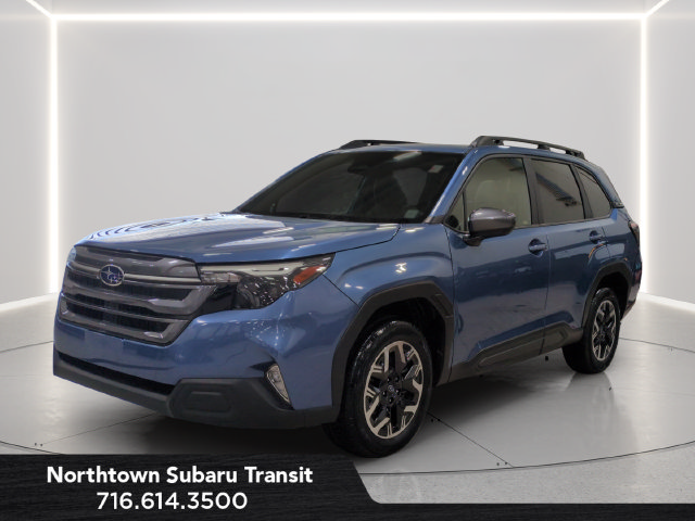 2025 Subaru Forester Premium SUV