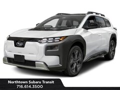 2026 Subaru Trailseeker Premium SUV
