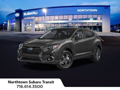 2026 Subaru Crosstrek Base SUV