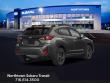 2026 Subaru Crosstrek Sport Hybrid SUV