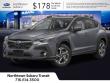 2026 Subaru Crosstrek Premium SUV