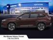 2026 Subaru Forester Premium Hybrid SUV