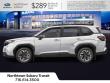 2026 Subaru Forester Premium SUV