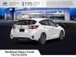 2026 Subaru Impreza Sport 5-Door