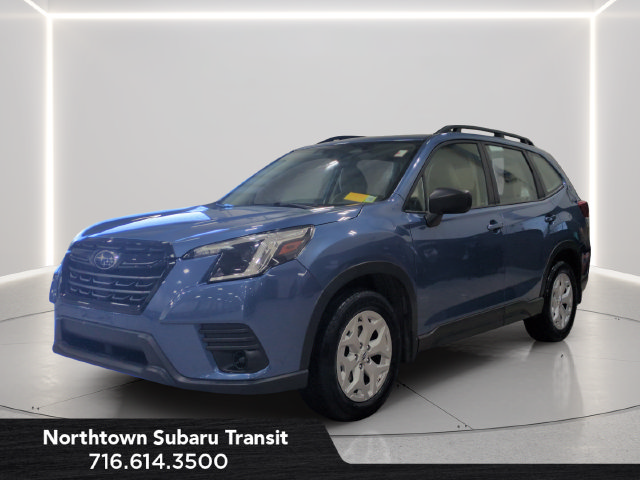 2023 Subaru Forester Base SUV