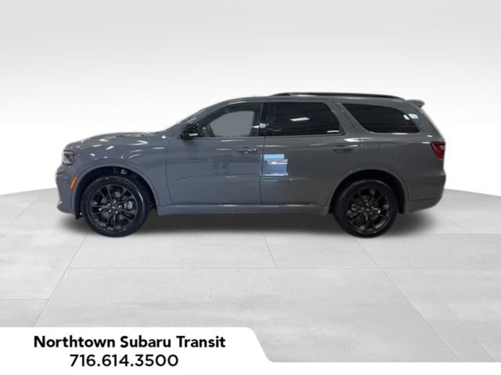 Used 2023 Dodge Durango GT Plus SUV