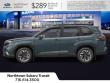 2026 Subaru Forester Premium SUV