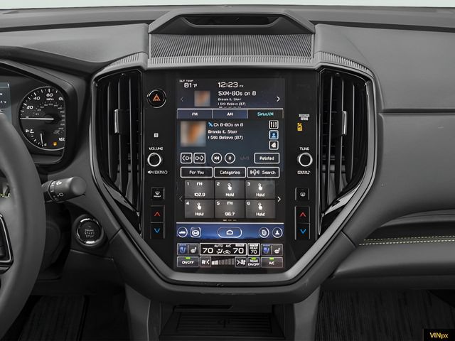 2026 Subaru Ascent Onyx Edition-Touring - Photo 8